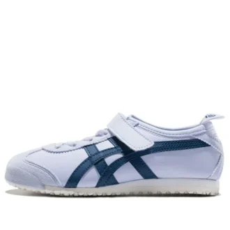 Zapatillas Mexico 66 «Light Purple Blue»