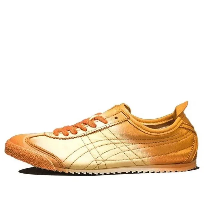 Zapatillas Mexico 66 «Naranja»