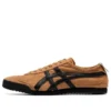Zapatillas Mexico 66 «Naranja Negro»