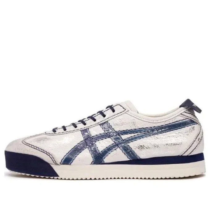 Zapatillas Mexico 66 SD «Peacoat White»