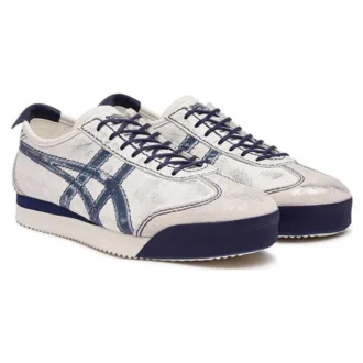 Zapatillas Mexico 66 SD «Peacoat White»