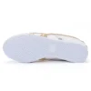 Zapatillas Mexico 66 «White Gold»