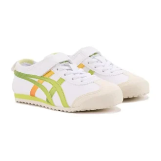 Zapatillas Mexico 66 «White Neon Lime» Zapatillas Mexico 66 «White Neon Lime»
