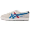 Zapatillas Mexico Delegation Gris/Azul