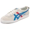 Zapatillas Mexico Delegation Gris/Azul