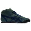 Zapatillas Mexico Mid Runner «Azul»
