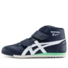 Zapatillas Mexico Mid Runner «Navy»