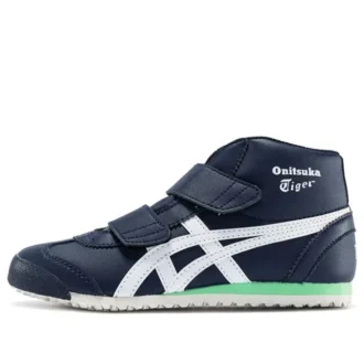 Zapatillas Mexico Mid Runner «Navy» Zapatillas Mexico Mid Runner «Navy»