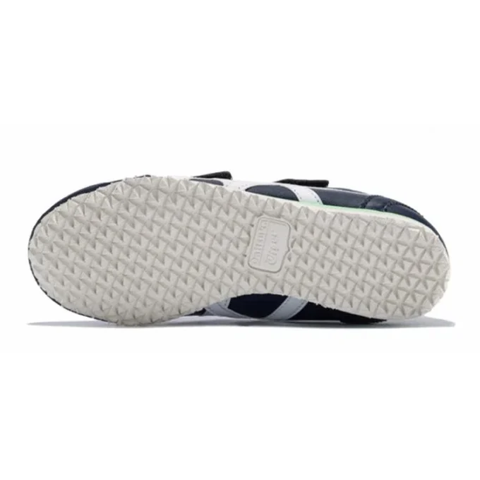 Zapatillas Mexico Mid Runner «Navy»