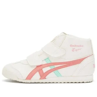 Zapatillas Mexico Mid Runner «White» Zapatillas Mexico Mid Runner «White»