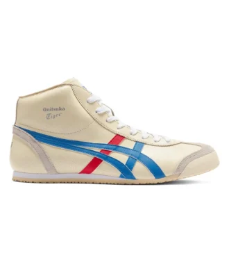 Zapatillas Mexico Mid Runner «White»