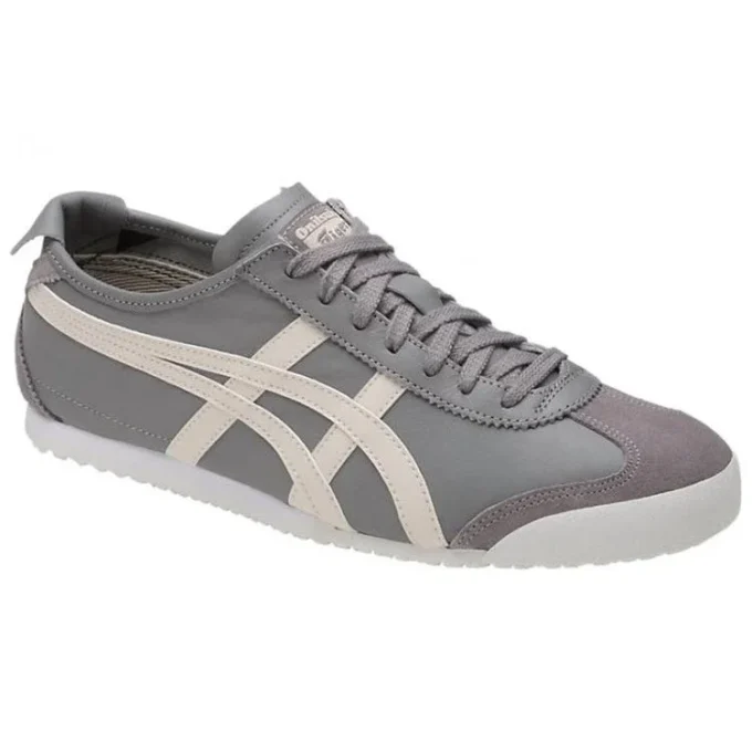 Zapatillas México 66 «Aluminum Birch»