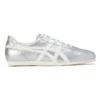 Zapatillas Nippon Made Tai-chi NM «Silver White»