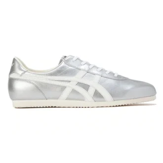 Zapatillas Nippon Made Tai-chi NM «Silver White»
