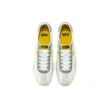 Zapatillas Runspark «Blanco Verde Oliva Amarillo»