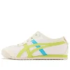 Zapatillas sin cordones Mexico 66 «White»