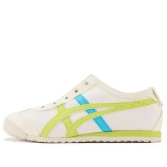 Zapatillas sin cordones Mexico 66 «White»