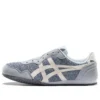 Zapatillas sin cordones Serrano «Carbon Blue White»