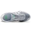 Zapatillas sin cordones Serrano «Carbon Blue White»